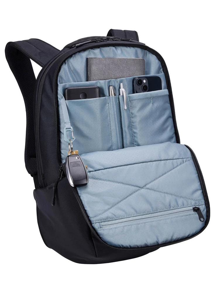 Thule | Nešiojamas kompiuteris Backpack 21L | TSLB415 Subterra 2 | Tinka iki 16 " | Backpack | Shoulder strap | Juodas