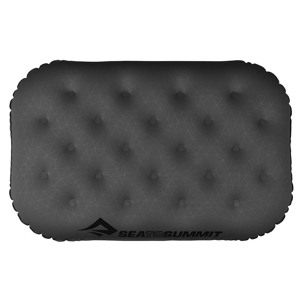 Pagalvė Sea To Summit Aeros Ultralight Pillow Deluxe ( Pilkas)