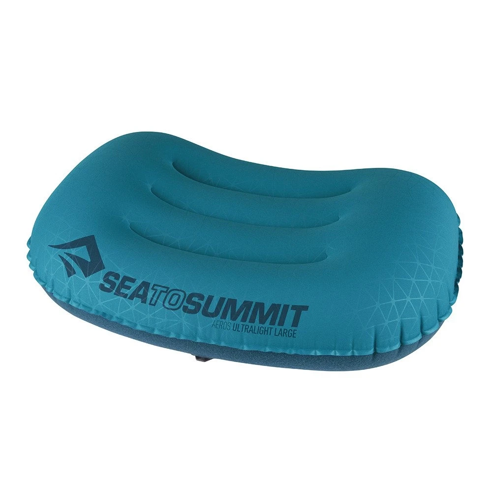 Itin lengva pripučiama pagalvė Sea To Summit Eros