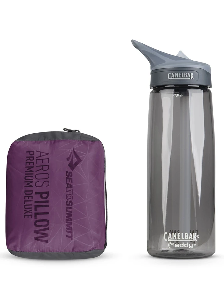 Pagalvėlė Sea To Summit Aeros Premium Deluxe