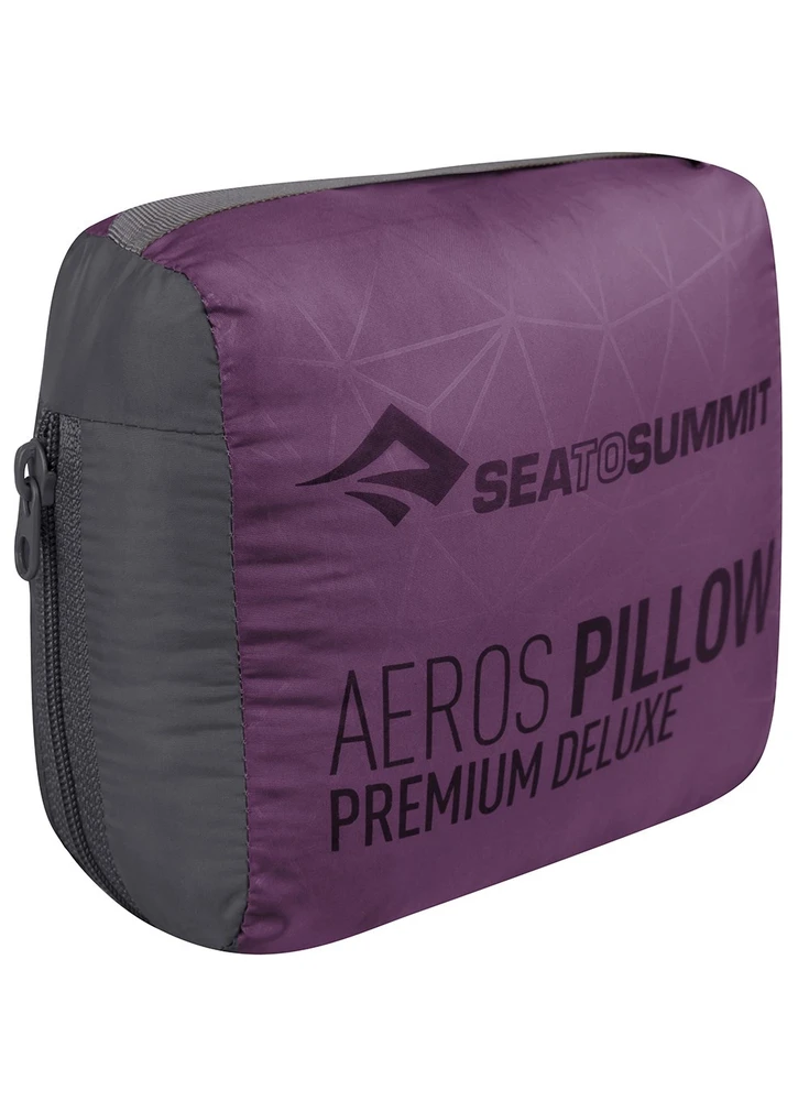 Pagalvėlė Sea To Summit Aeros Premium Deluxe