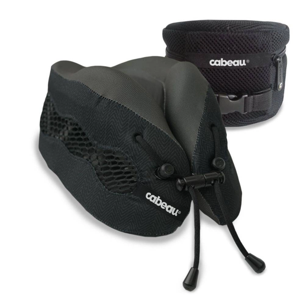 Cabeau Evo Cool juoda