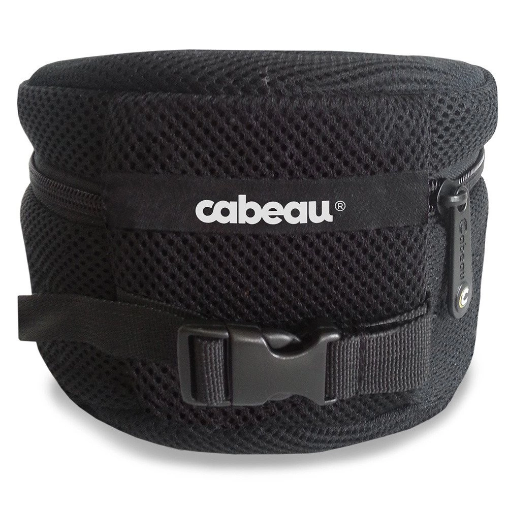 Cabeau Evo Cool juoda