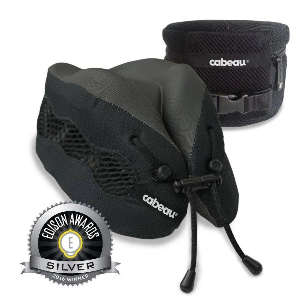 Cabeau Evo Cool juoda