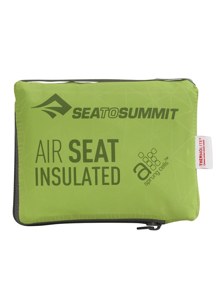 Pašikniukas Sea To Summit Air Seat Insulated