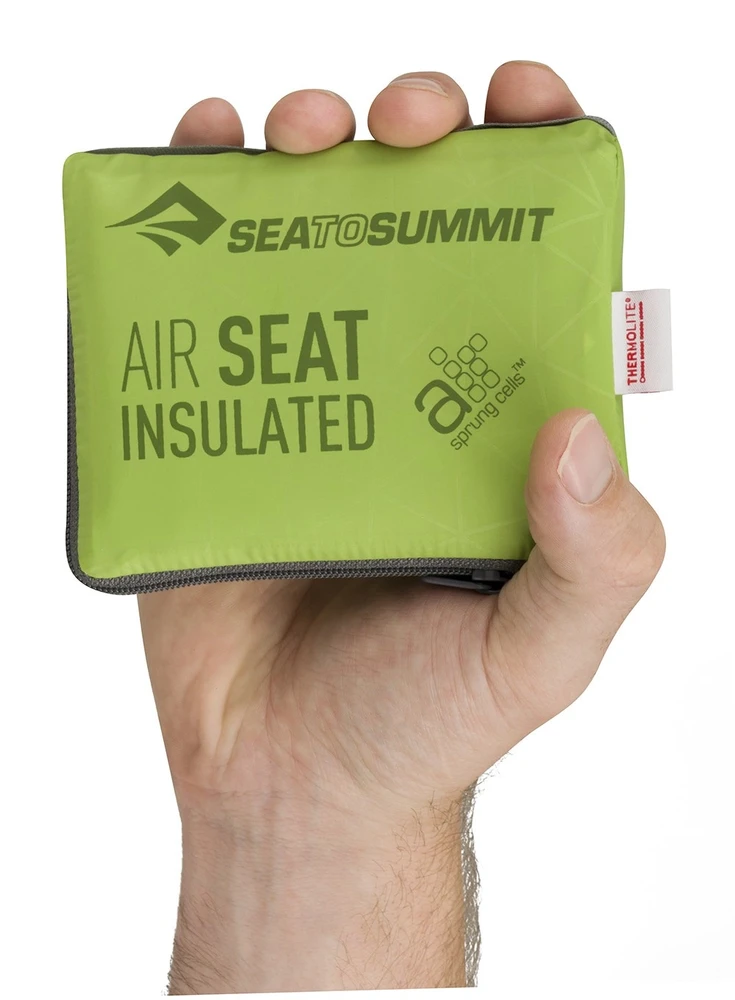 Pašikniukas Sea To Summit Air Seat Insulated