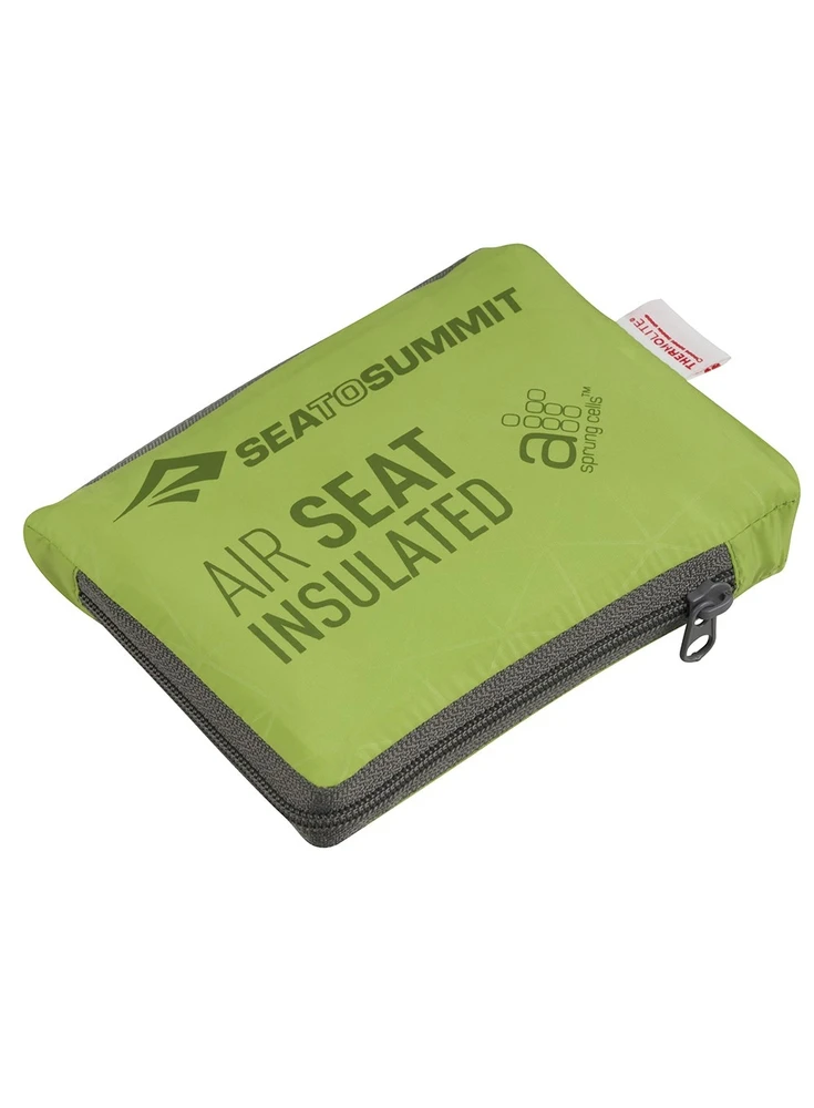 Pašikniukas Sea To Summit Air Seat Insulated