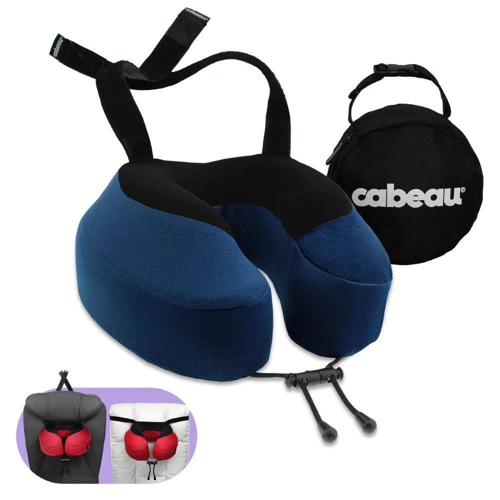 Cabeau Evo S3 indygo