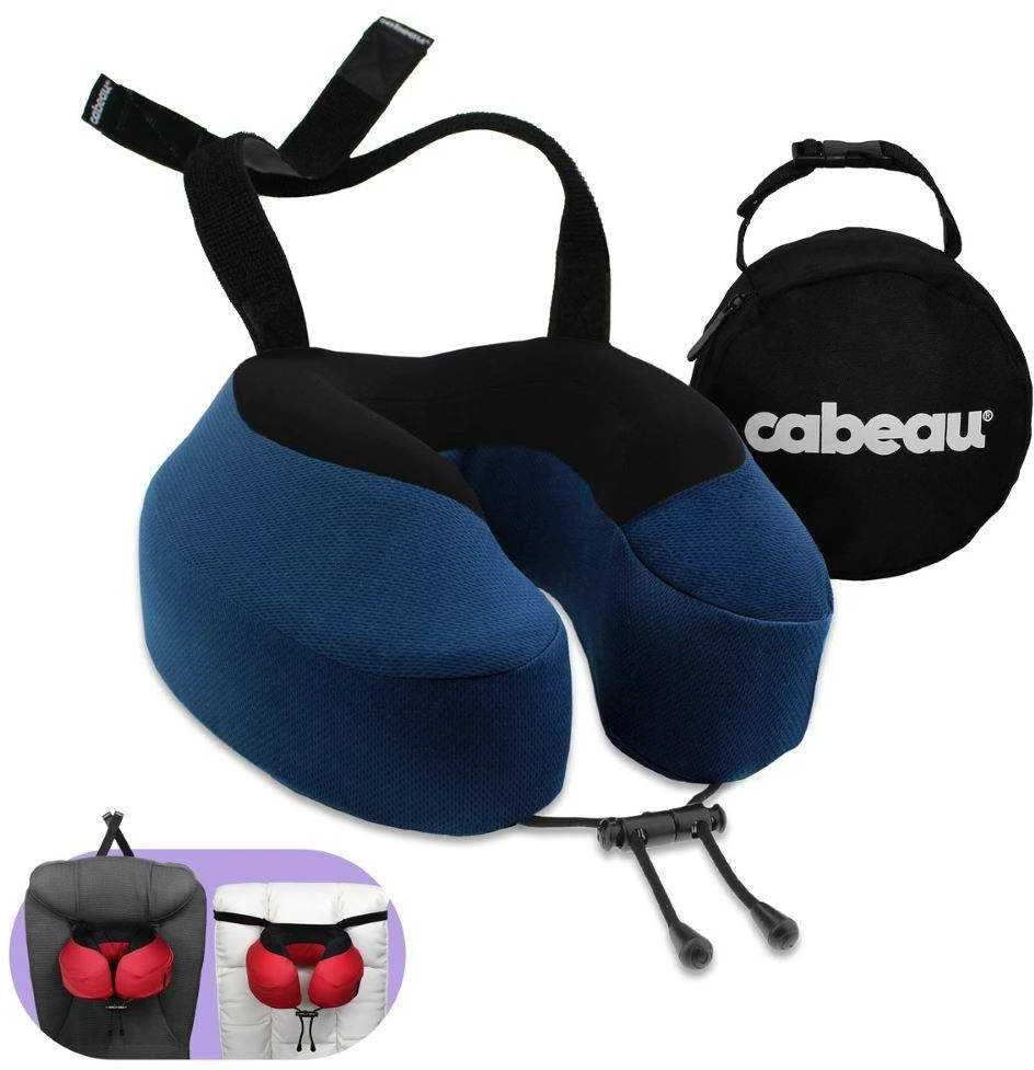 Cabeau Evo S3 indygo