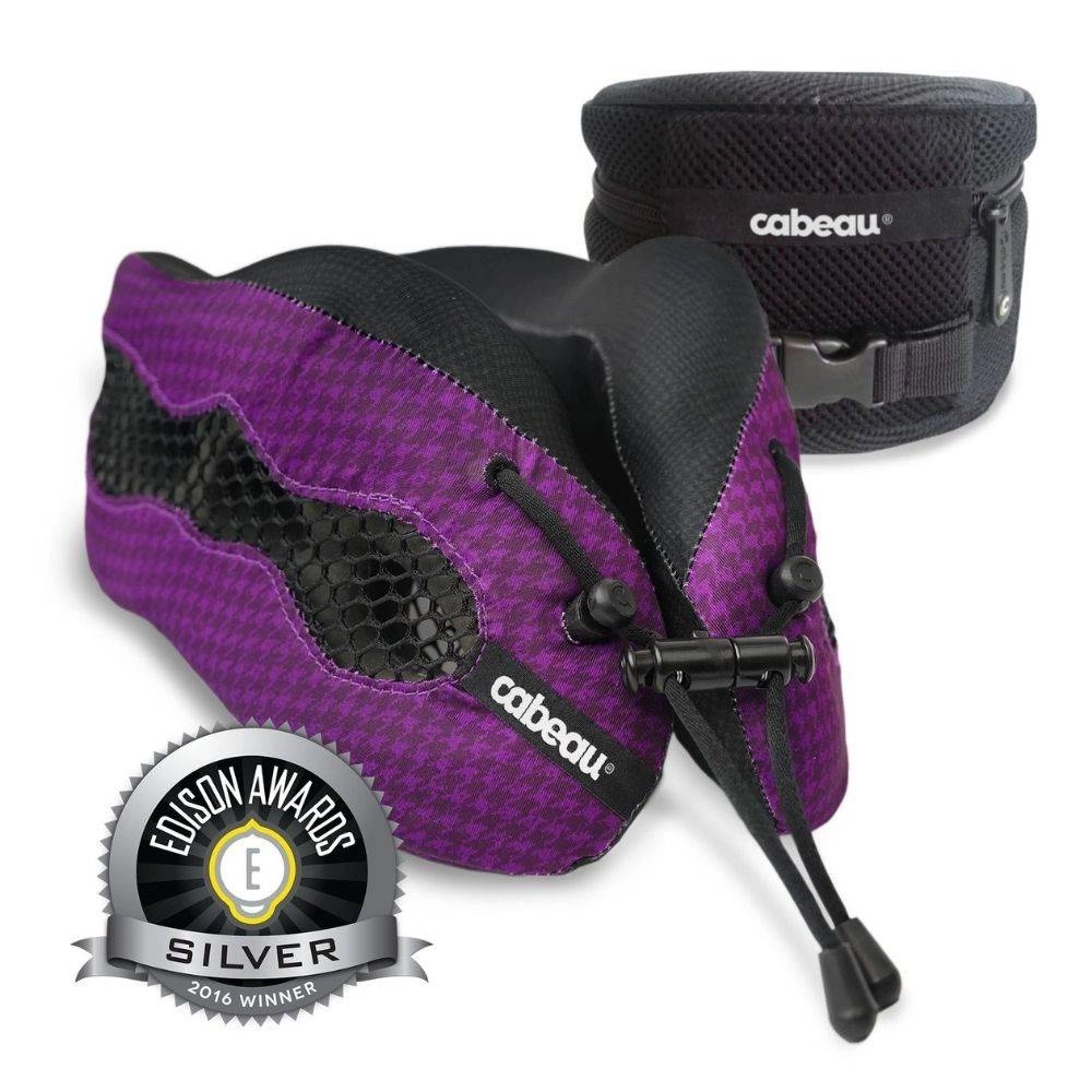 Cabeau Evo Cool violetinė
