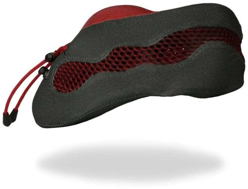 Cabeau Evo Cool raudona