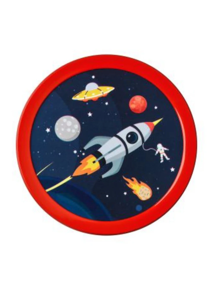 Curver Mepal Vaikiškas vaisių indas 'Kosmosas' Space