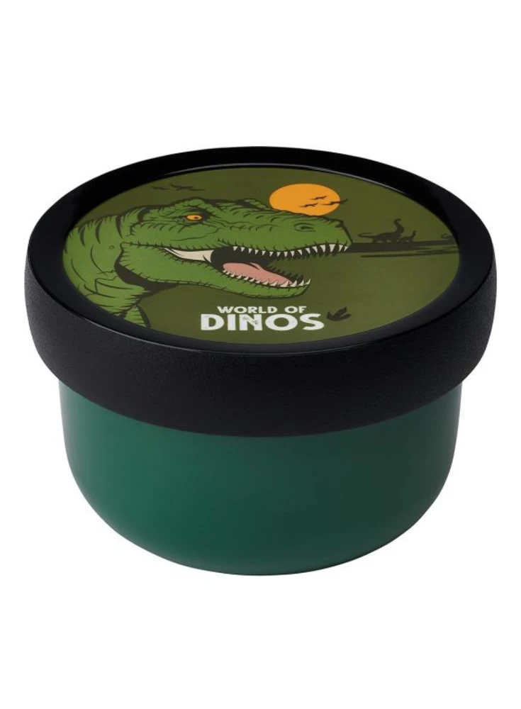 Curver Mepal Vaikiškas vaisių indas 'Dinozauras' Dino