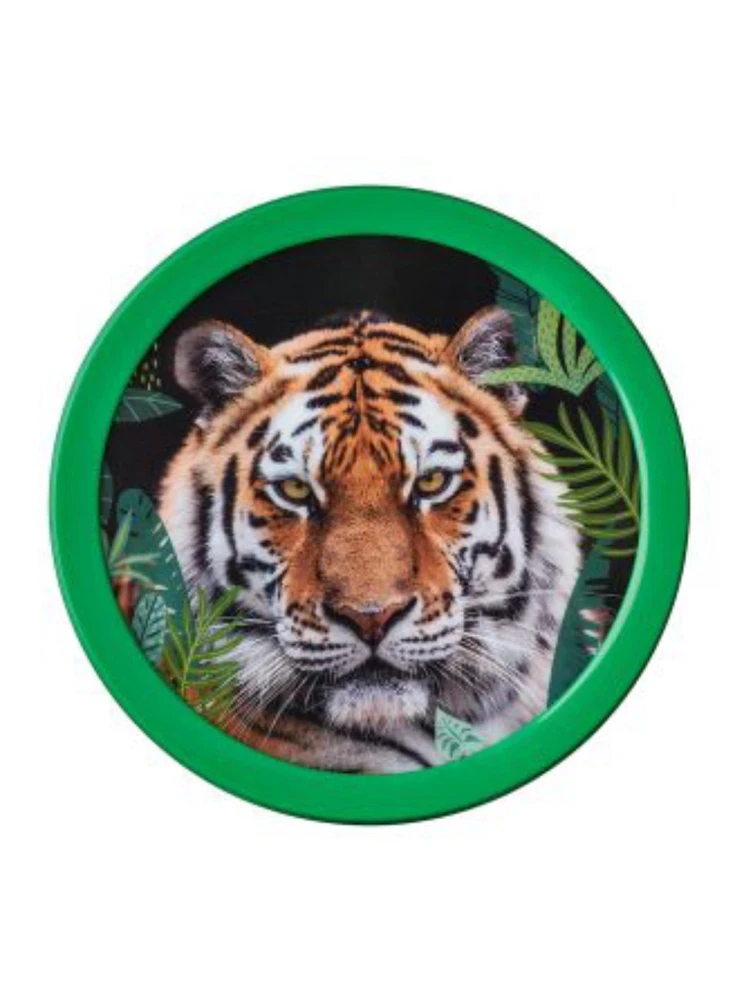 Rosti Mepal Mepal Vaikiškas vaisių indas 'Tigras' Wild Tiger