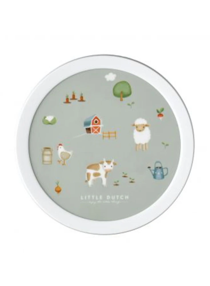 Rosti Mepal Mepal vaikiškas vaisių indas ‘Mažasis ūkis’ Little Farm