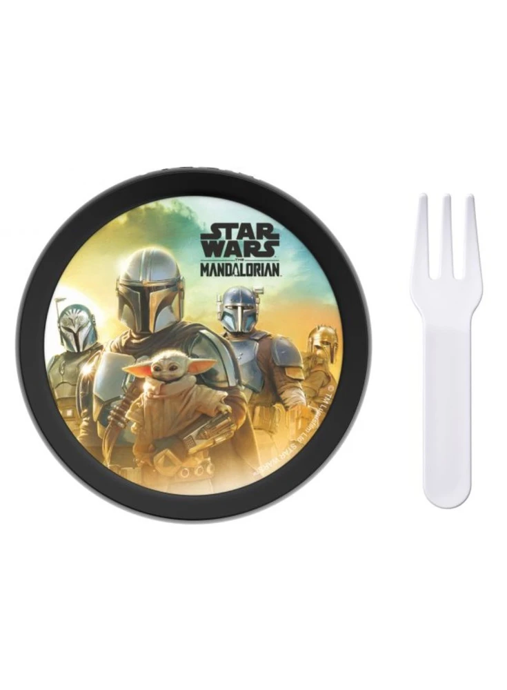 Curver Mepal Vaikiškas vaisių indas 'Žvaigždžių karai' Star Wars