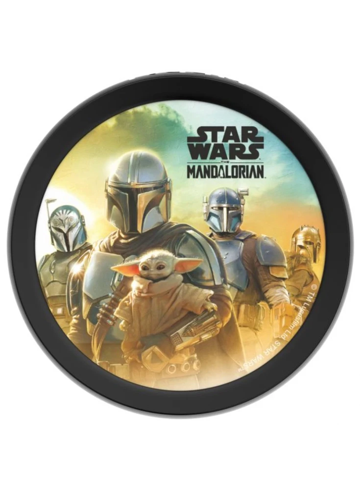 Curver Mepal Vaikiškas vaisių indas 'Žvaigždžių karai' Star Wars