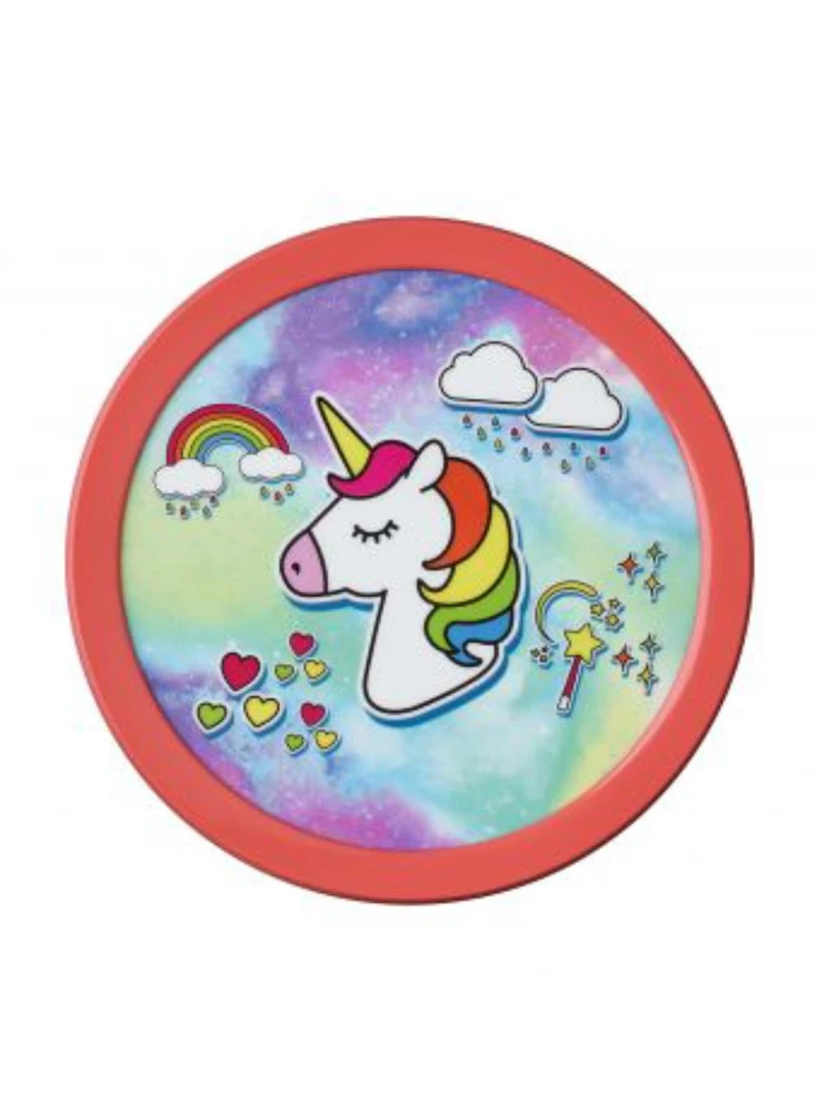 Rosti Mepal Mepal Vaikiškas vaisių indas 'Vienaragis' Unicorn