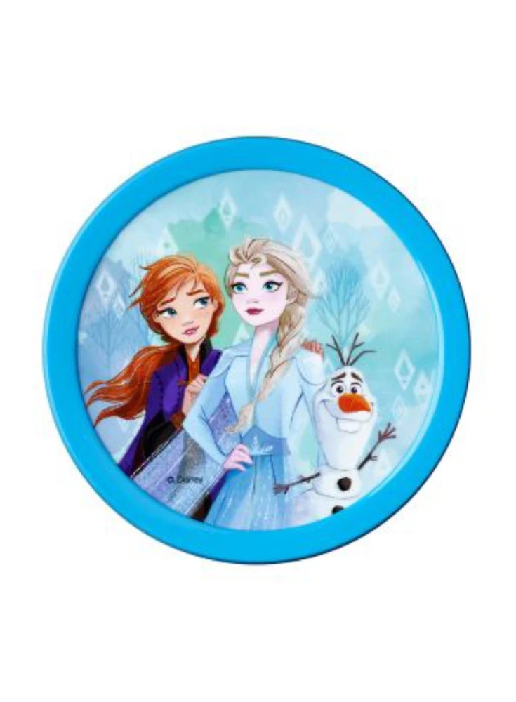 Curver Mepal Vaikiškas vaisių indas 'Ledo šalis' Frozen 2