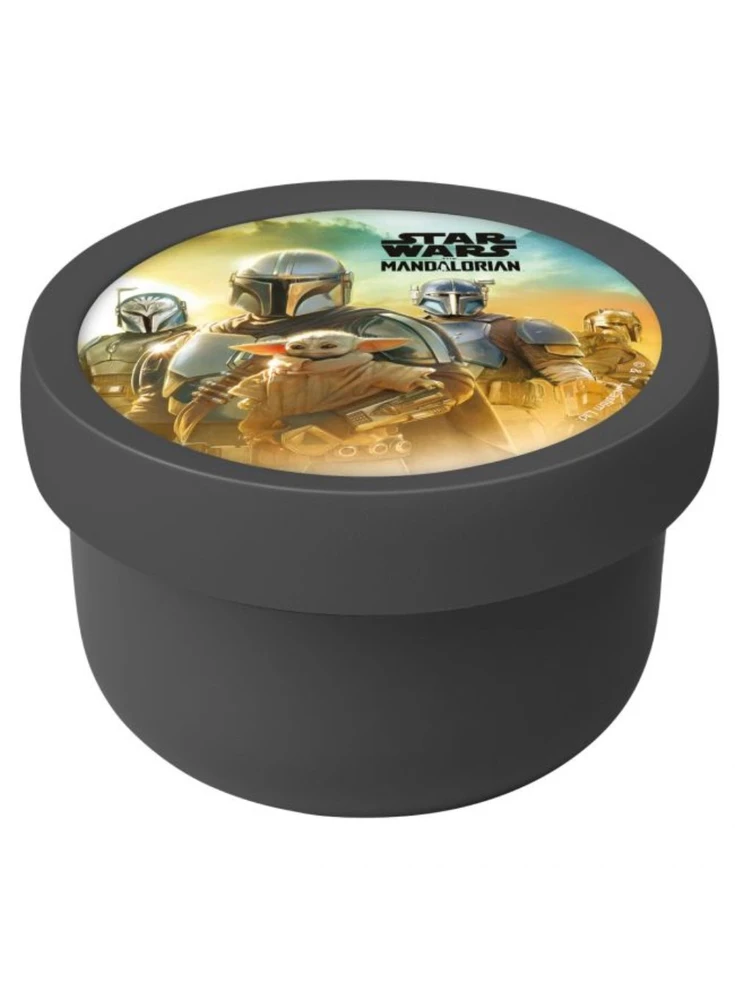 Curver Mepal Vaikiškas vaisių indas 'Žvaigždžių karai' Star Wars