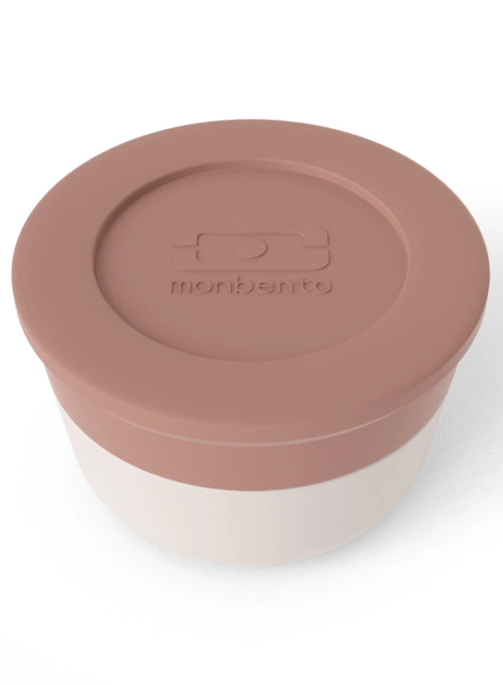 Monbento MB-Pojemnik na sos Temple M Moka