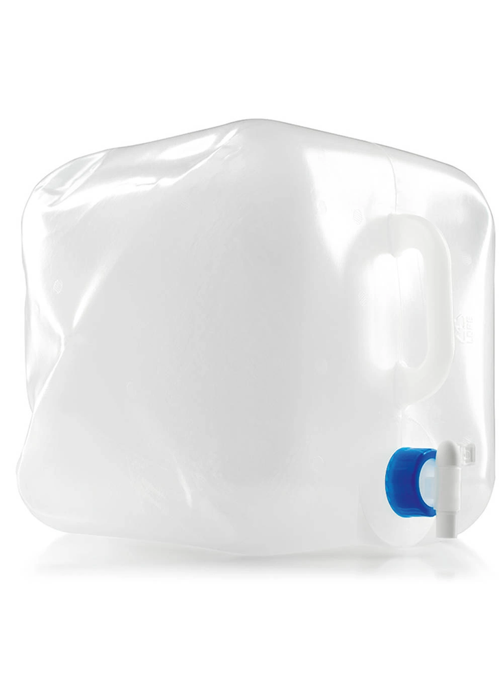 GSI Outdoors Vanduo Cube 267x267x64mm 20L (55450)