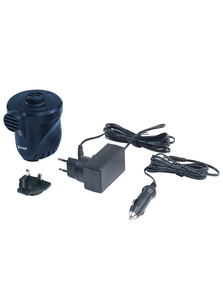 Outwell elektrinė pompa Sky2, 12V/230V