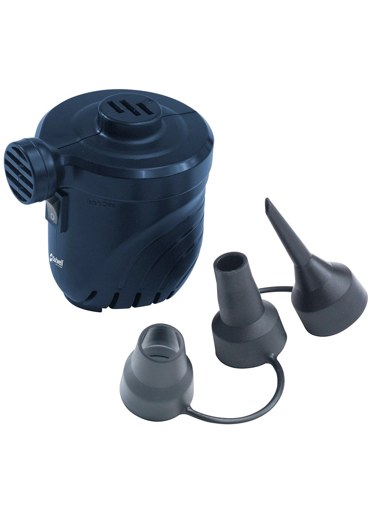 Outwell elektrinė pompa Sky2, 12V/230V