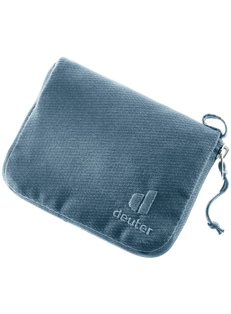 Kelioninė piniginė Deuter Zip Wallet - Mėlyna