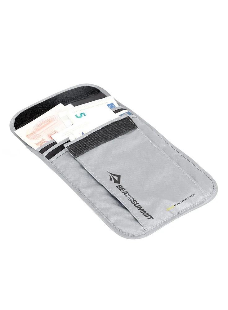 Sea To Summit Neck Wallet RFID