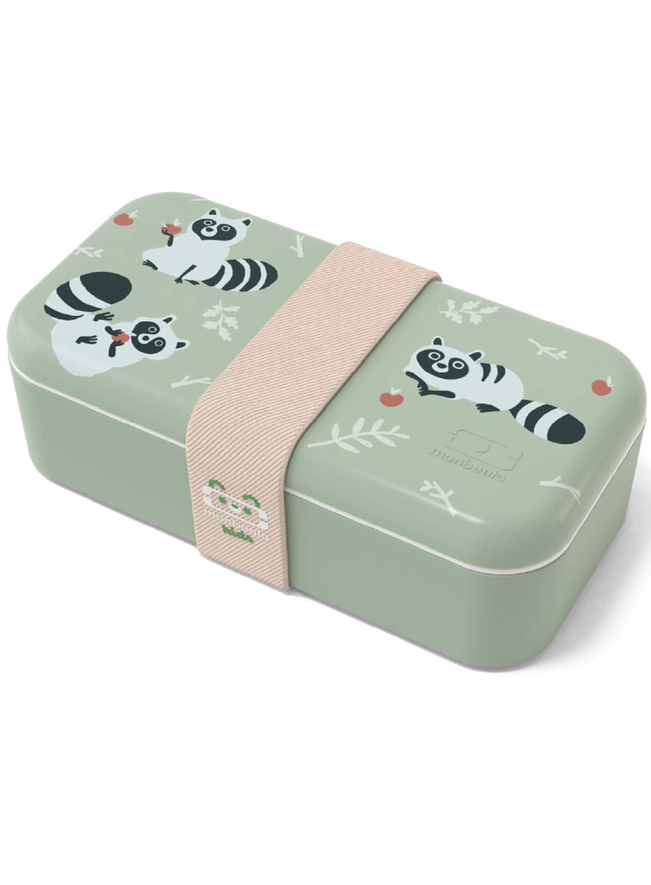 Monbento Foodie Racoon alyvuogės