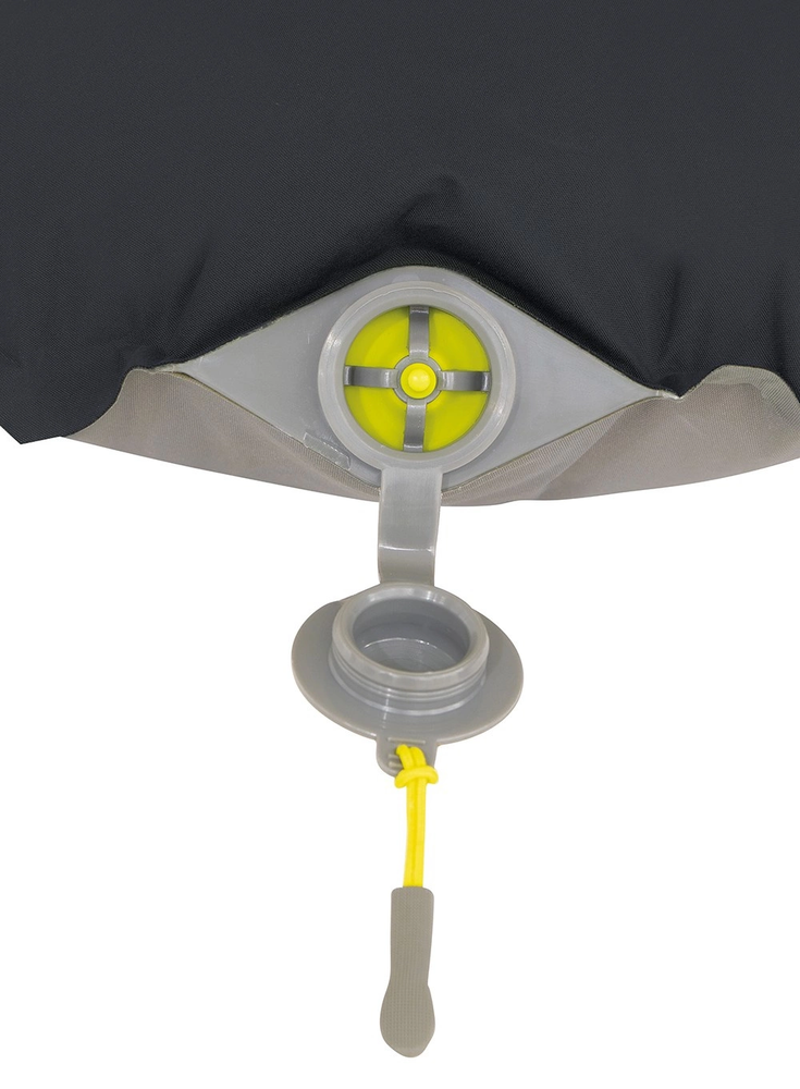 Outwell Turistinis kilimėlis Sleepin Double, 10 cm