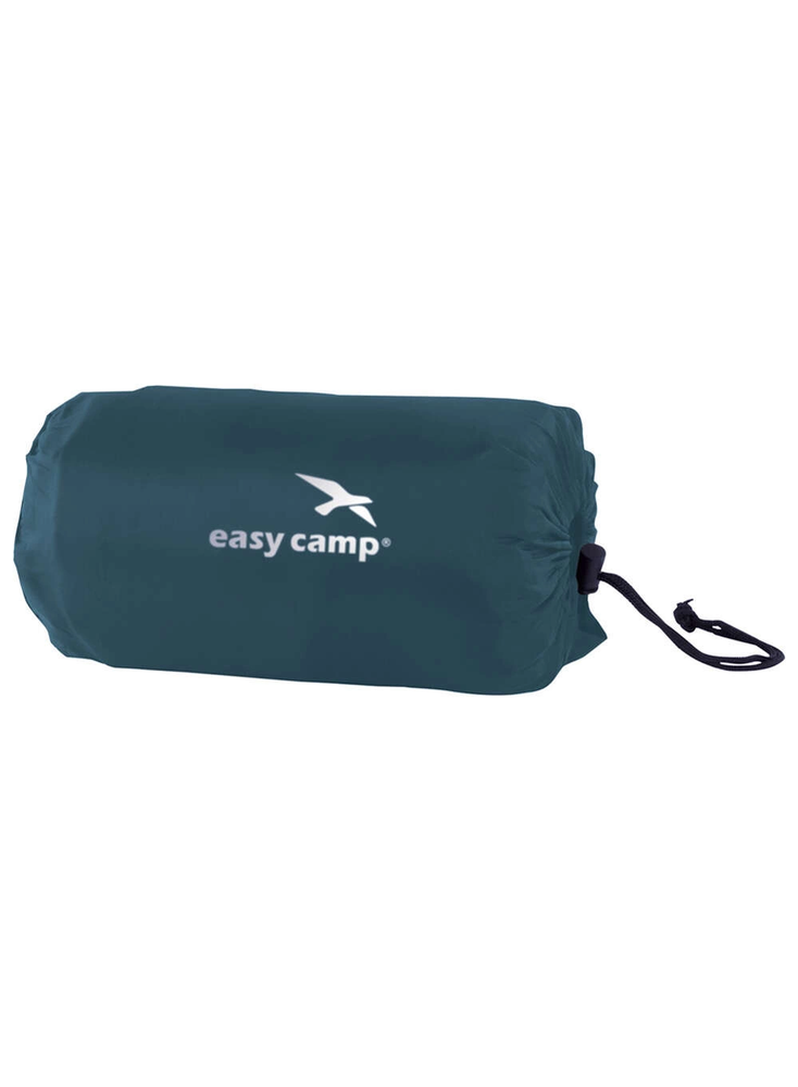 Pripučiamas čiužinys Easy Camp Mat Compact Single, 182x51x3.8 cm
