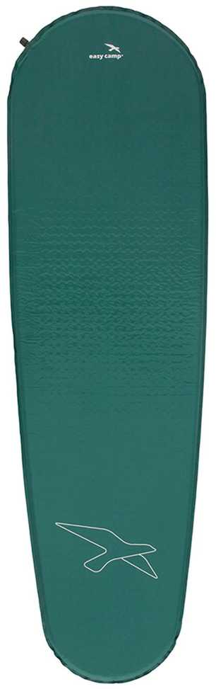 Savaime prisipučiantis čiužinys Easy Camp Lite, viengulis, 3.8cm