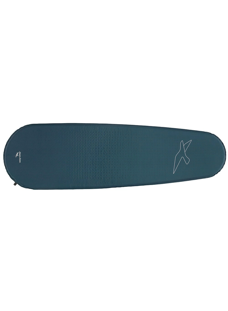 Savaime prisipučiantis turistinis kilimėlis Easy Camp Compact Single, 182x51x2.5 cm