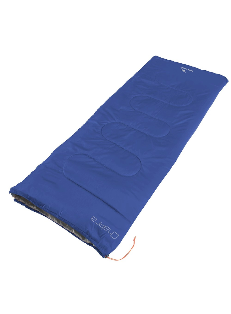 Easy Camp | Sleeping Bag | 190 (L) x 75 (W) cm | Mėlyna