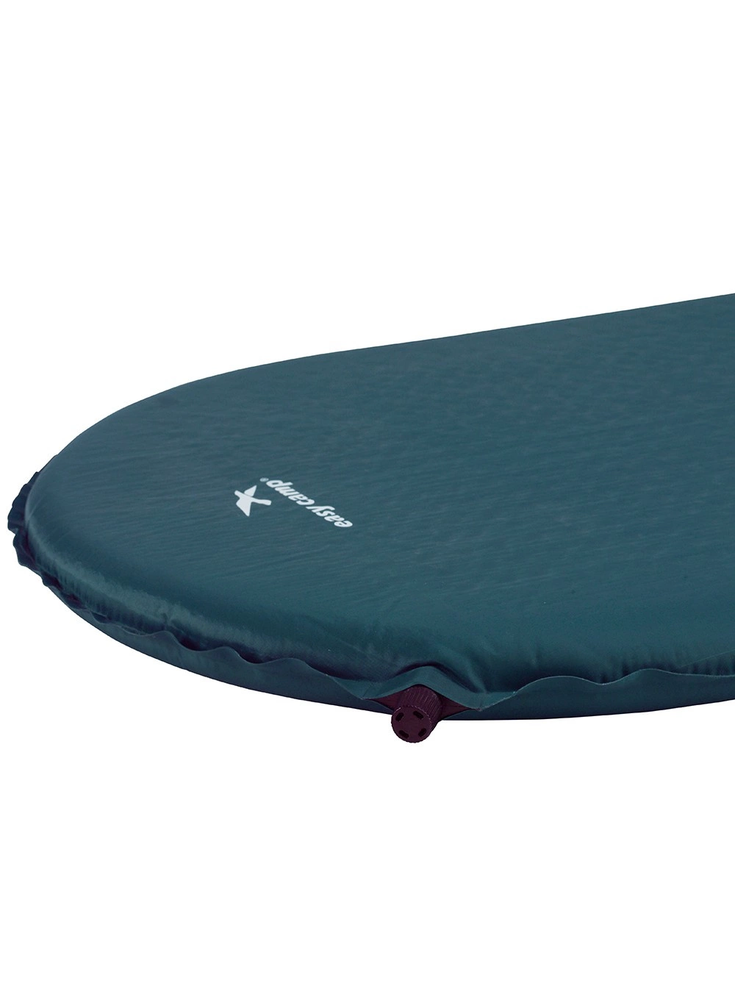 Pripučiamas čiužinys Easy Camp Mat Compact Single, 182x51x3.8 cm