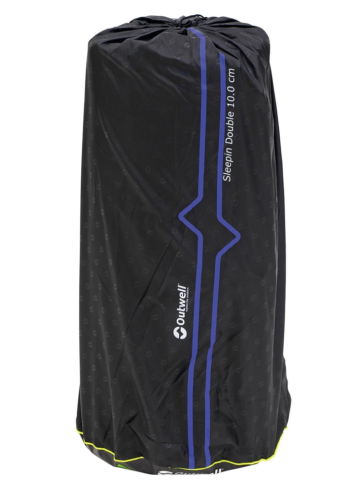 Outwell Turistinis kilimėlis Sleepin Double, 10 cm
