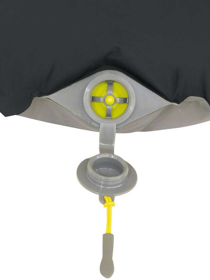 Outwell Turistinis kilimėlis Sleepin Double, 10 cm