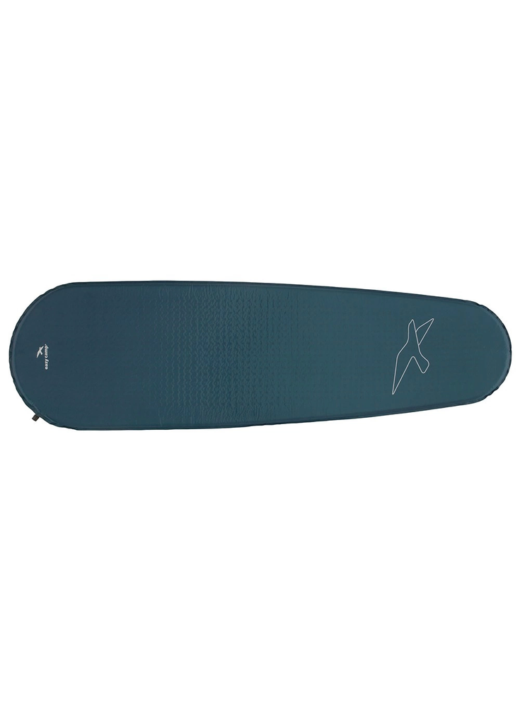Pripučiamas čiužinys Easy Camp Mat Compact Single, 182x51x3.8 cm