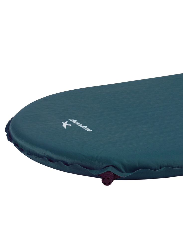 Savaime prisipučiantis turistinis kilimėlis Easy Camp Compact Single, 182x51x2.5 cm