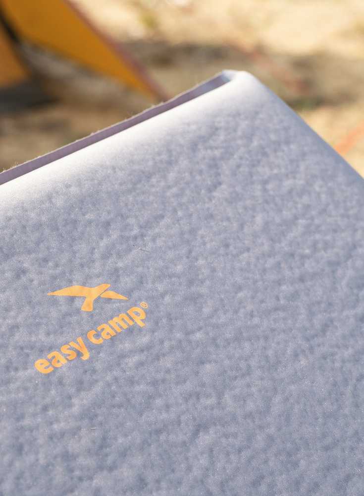 Savaime prisipučiantis kilimėlis Easy Camp Siesta, viengulis, 5cm