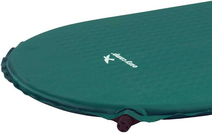 Savaime prisipučiantis čiužinys Easy Camp Lite, viengulis, 3.8cm