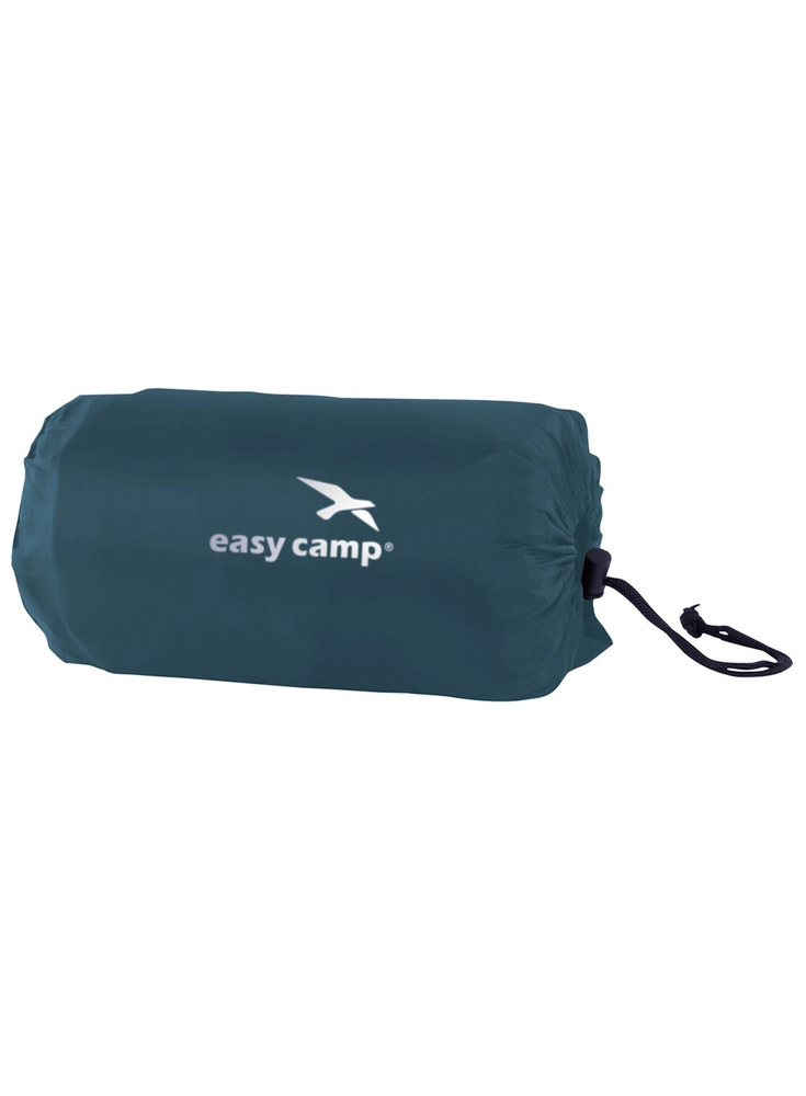 Savaime prisipučiantis turistinis kilimėlis Easy Camp Compact Single, 182x51x2.5 cm