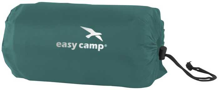 Savaime prisipučiantis čiužinys Easy Camp Lite, viengulis, 3.8cm