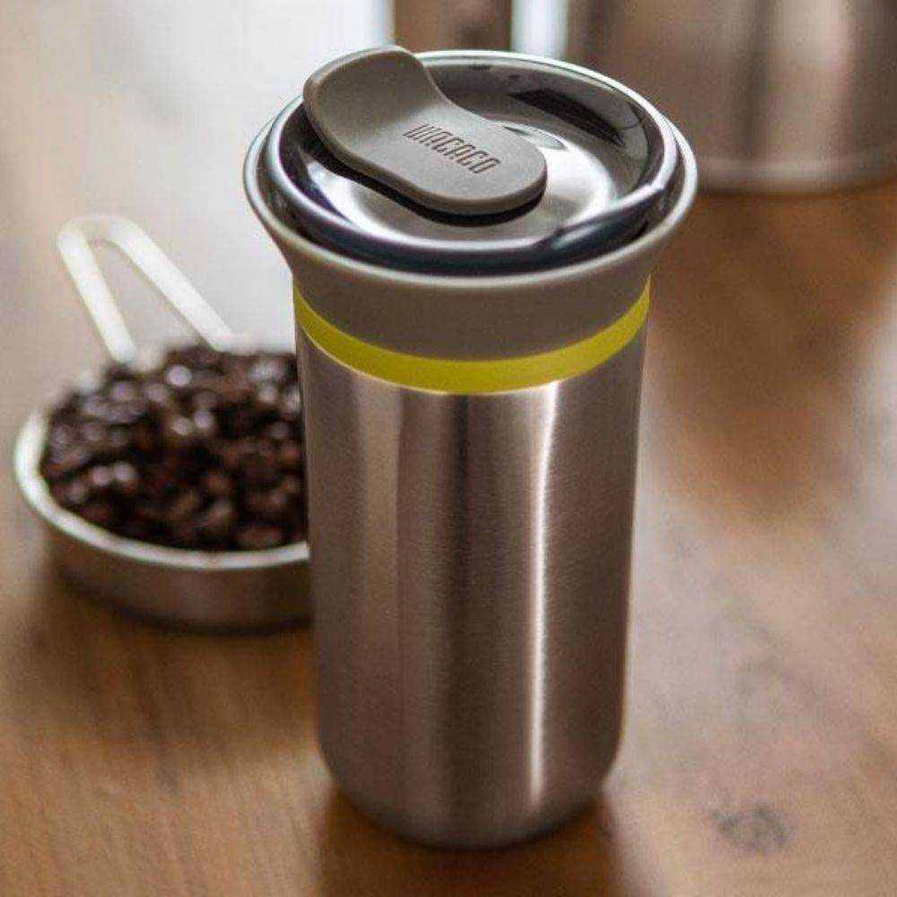 Wacaco Cuppamoka nešiojamas kavos aparatas