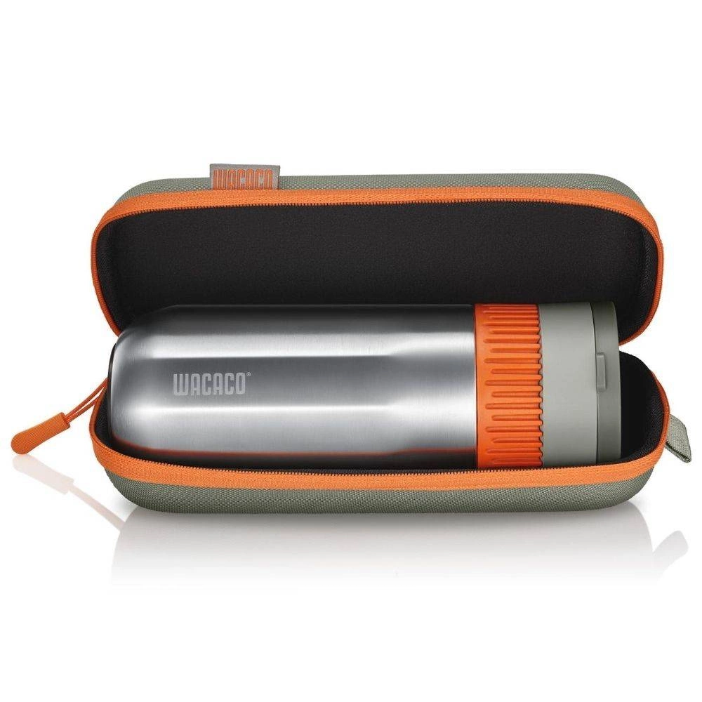 Portable kavos Kavos aparatas Wacaco Pipamoka