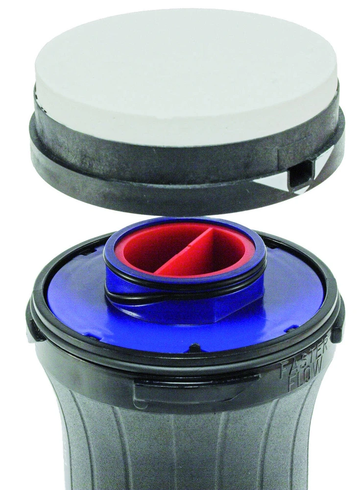 Vendens filtro rinkinys Katadyn Vario