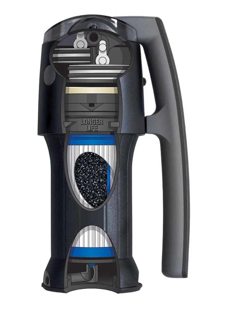Vendens filtro rinkinys Katadyn Vario
