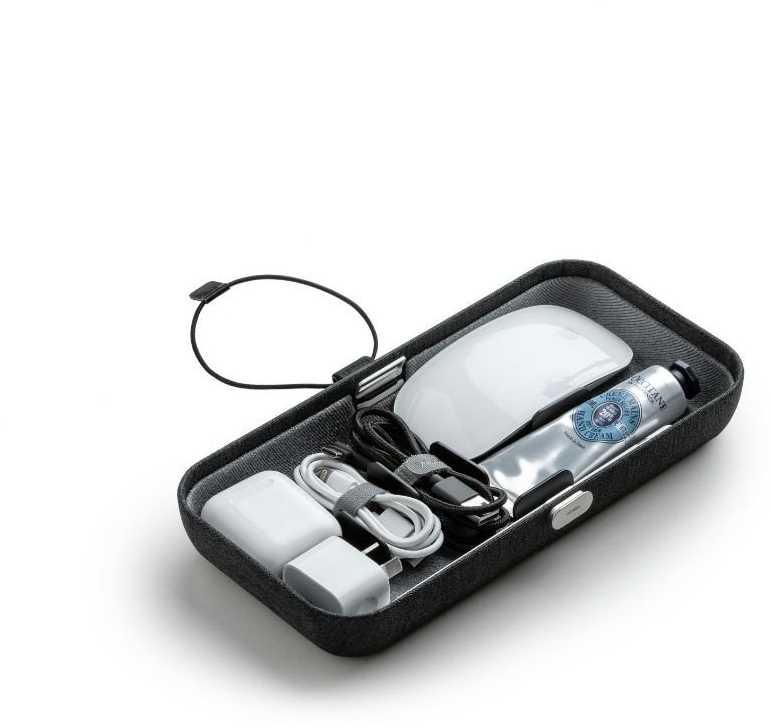 Orbitkey - Nest V1